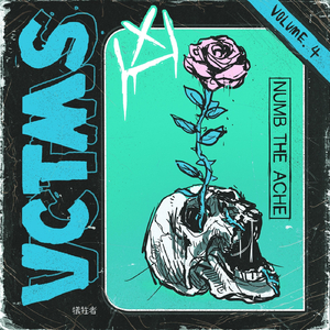 Carve (feat. Jake Wolf)