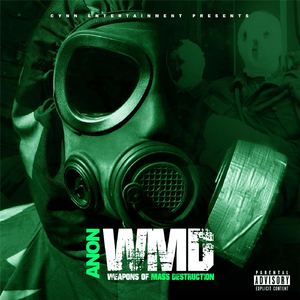 Nobody Real (feat. JDI)