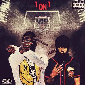 1 ON 1 (feat. Hu9h)