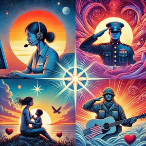 Heroes Far from Home