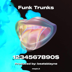 Funk Trunks