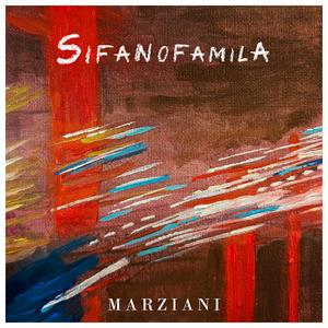 Sifanofamila