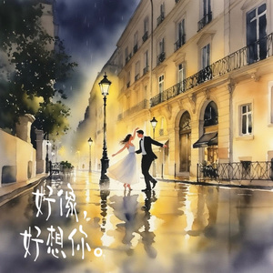 好像，好想你