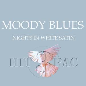 Nights In White Satin (Single Edit)