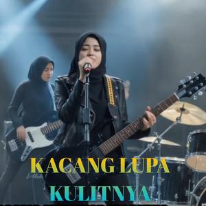 KACANG LUPA KULITNYA (feat. Adinda) (Rock)
