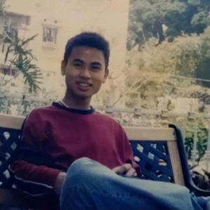 写歌的风景 (伴奏)