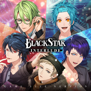 Luminous Snow (GAME SIZE VERSION)