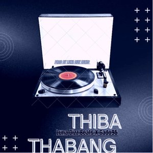Thiba Thabang