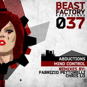 Mind Control (Fabrizio Pettorelli Remix)