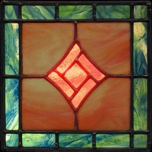 Tune for a Found Harmonium