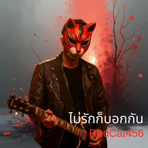 ไม่รักก็บอกกัน