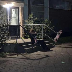 Racks! (feat. Garconies)