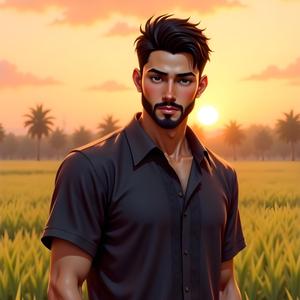 YANG KAU PUNYA, ADA YANG BERDO'A UNTUKNYA