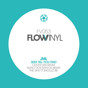 The Way It Should Be (Original)