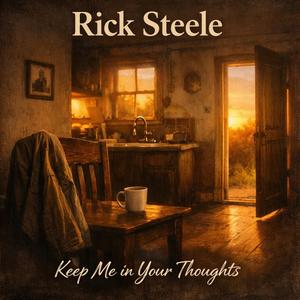 Keep Me In Your Thoughts