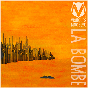 La Bombe