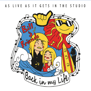 Who’s Cadillac Is That? (Live)