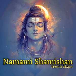 Namami Shamishan