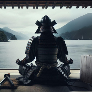武士の心
