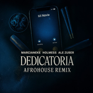 Dedicatoria (Afrohouse Remix)