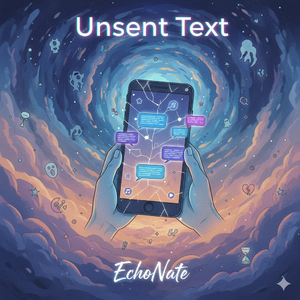 [Free] "Unsent Text" Lo-Fi Chillhop Beat