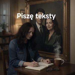 Piszę teksty