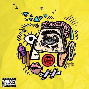 Somebody Else (feat. Chaplin)