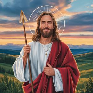 Mi Pastor Jesus