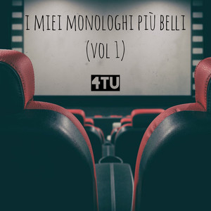 Siamo gocce di una pioggia che ride