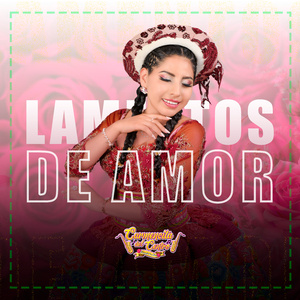 Lamentos De Amor
