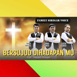 Bersujud Dihadapan Mu