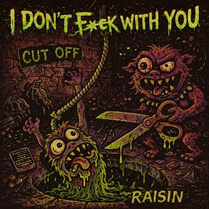 I Don't **** With You (Dubstep)