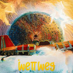 weitweg (feat. fynbrb)