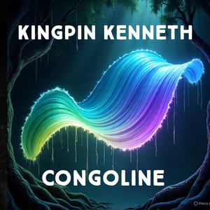 Congoline (Radio Edit)