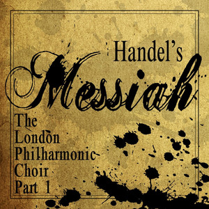 Messiah: Overture