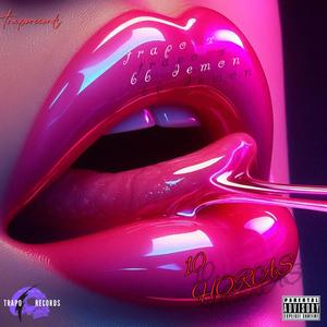 10 horas (feat. Trapo) (Special Version)