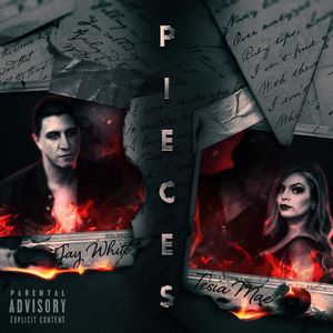 Pieces (feat. Tesia Mae)