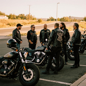 Insanos Motoclube