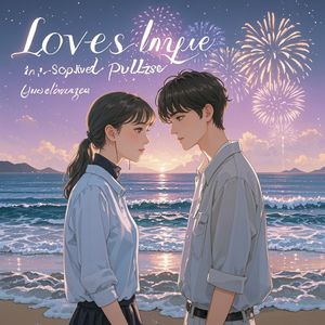 爱是无解的谜-燧石