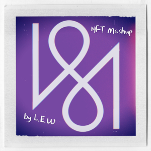 My my my x NFT Mashup