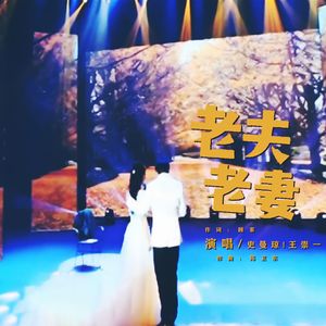 老夫老妻 (对唱版)