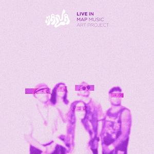 Adele (Live in MAP Music Art Project)