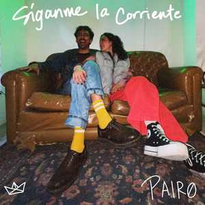 Síganme la Corriente