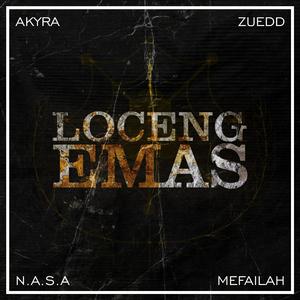 LOCENG EMAS