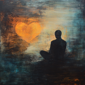 远方的风 (Distant Breeze)