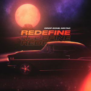 Neon Moon (Drop-Zone Remix)