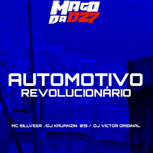 AUTOMOTIVO REVOLUCIONÁRIO