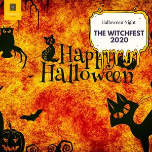 Svetambara (Ethnic EDM Psy Trance)