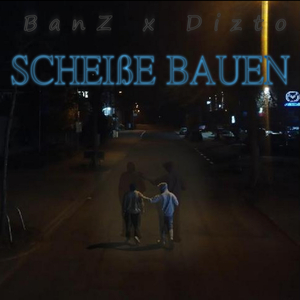 Scheiße Bauen (Remix)