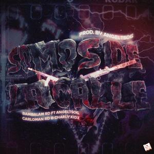 Somos de la calle (feat. Angelts06, Carloman Rd & Charly Kidz)